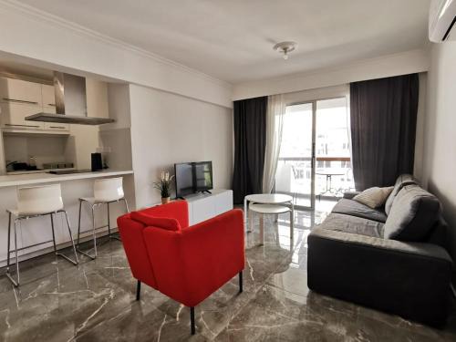 Naxou Modern Residence By Staycom