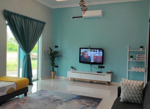 NAYLA Homestay Perlis