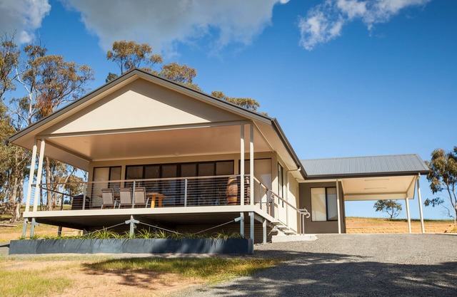 Neagles Retreat Villa 4 Disable friendly - 2 bedroom