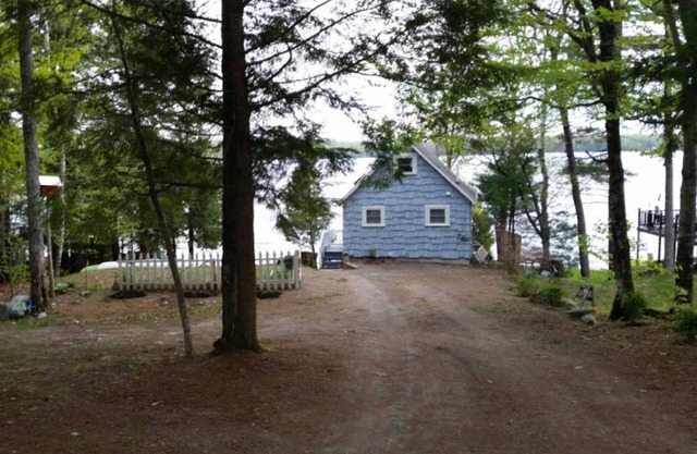 near Acadia, Bar Harbor and Booth Bay