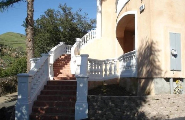 Near Fame Alum Rock Hike Trails Guest Suite