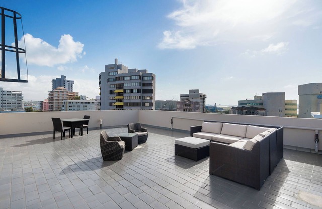 Near Old San Juan & La Placita | Zero-Cost Parking | A/C