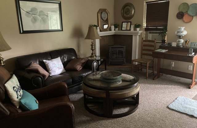 Neat and Nifty1 bedroom apartment in Lancaster