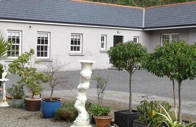 Necarne Manor Apartment