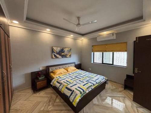 Neelam Homestay B&B - Lemon Room