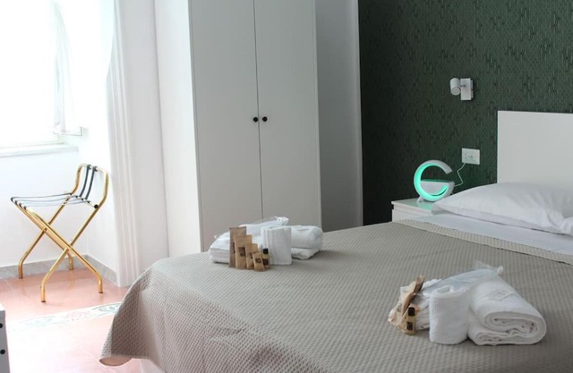 Nel Cuore del Vomero Apartament