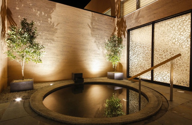 Nemu Resort Hotel Nemu