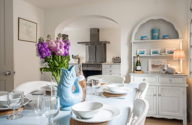 Neptune House, Wells-next-the-Sea, Norfolk