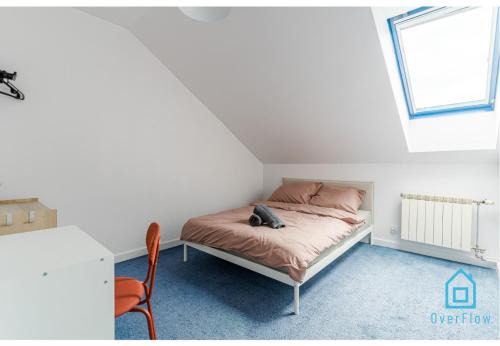 Neptune Room - 15 min to Old Town Gdansk