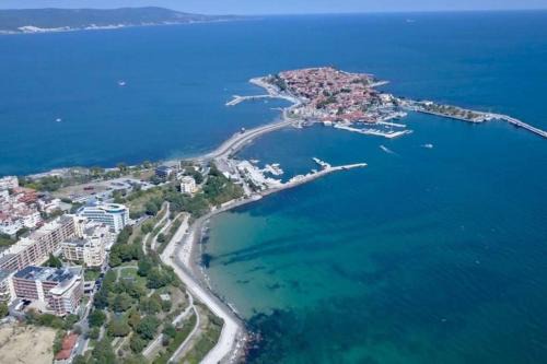 Nessebar South Beach Larisa 