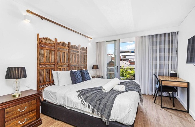 Nest on Newcastle – E1
