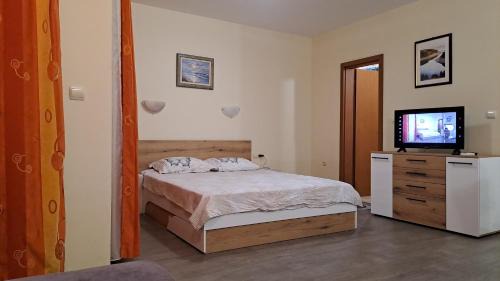 Nestinarka beach studio