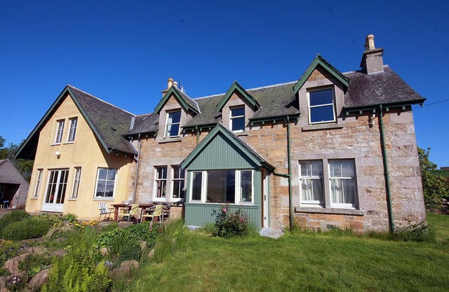 Netherton Guest House