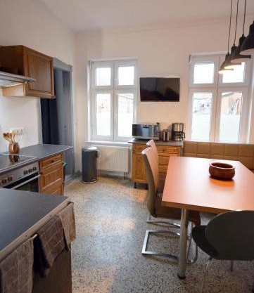NEU! Ferienidyll Nähe Plauer See