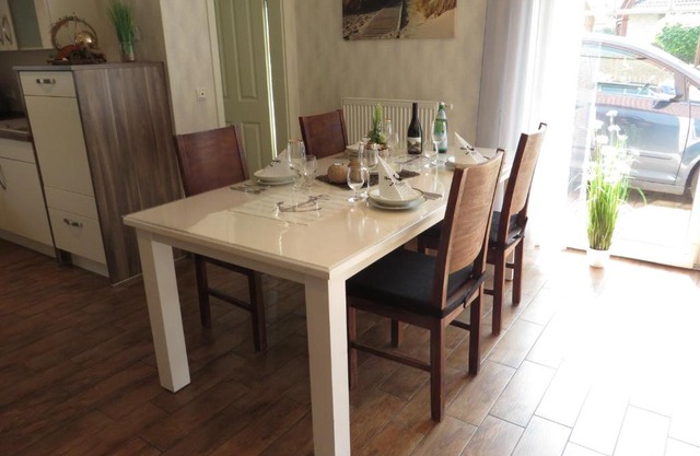 NEU! Landhaus Lüttje Nüst