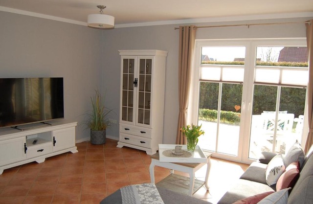 !NEU! Stilvolle Ferienwohnung Viola