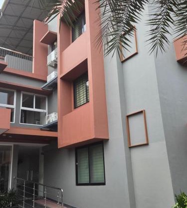 NeuroGreen Serviced Apartments