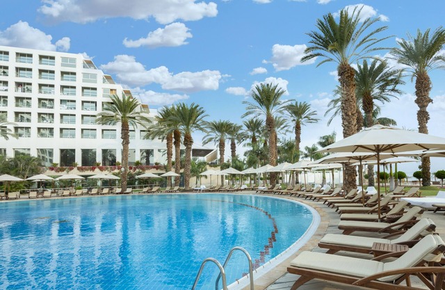 Nevo by Isrotel Collection