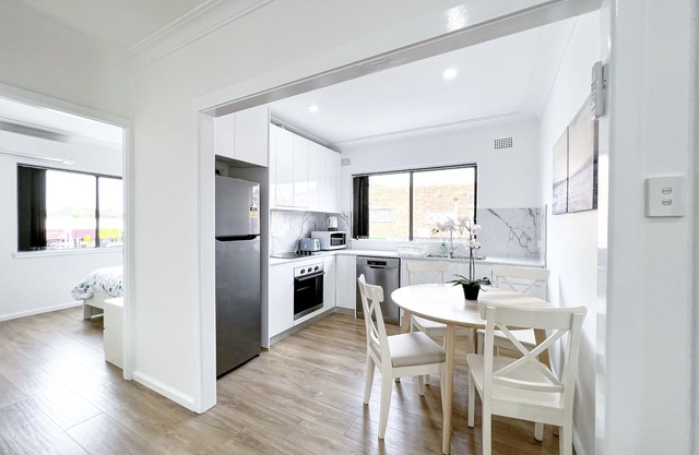 ⭐️⭐️⭐️⭐️⭐️ New 2 Bedrooms Apartment in Ingleburn