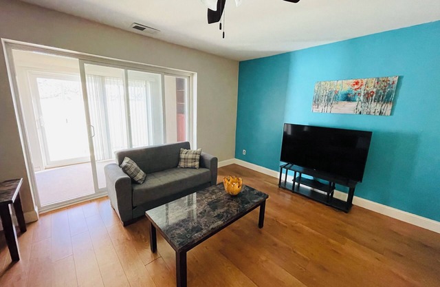New 2BR 2B Elkins Park Monthly Discount