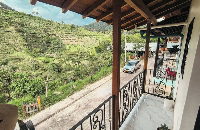 New and modern apartment only 500 meters from the park, quiet area.
