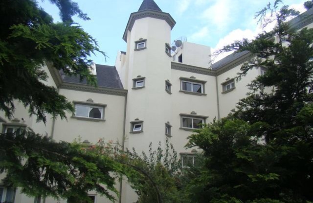 New apartment to 3 minutes of Baden