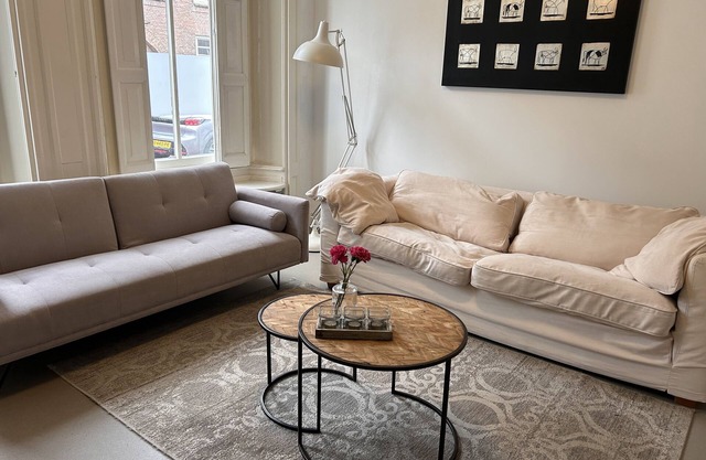 New apartment in historic building Zaltbommel
