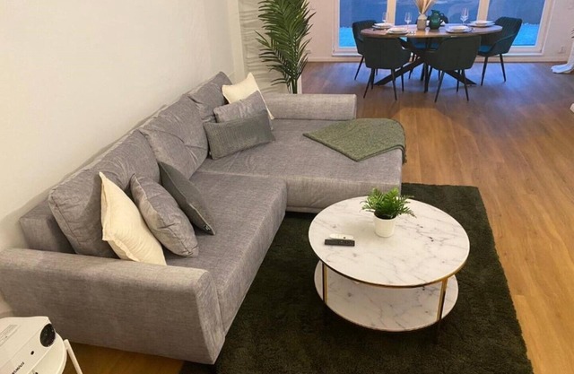 *NEW* Central and quiet design apartment Berlin
