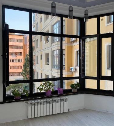 New Cozy Apartment