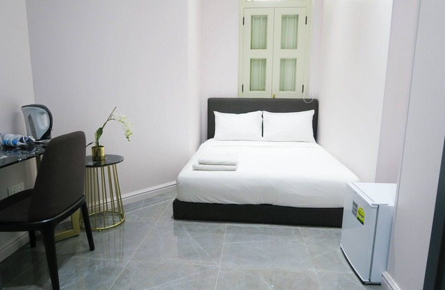 NEW Cozy Room Suite/Wifi @ Orchard/Somerset Area