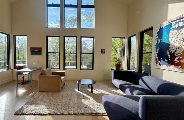 New Designer Retreat ideal for Families