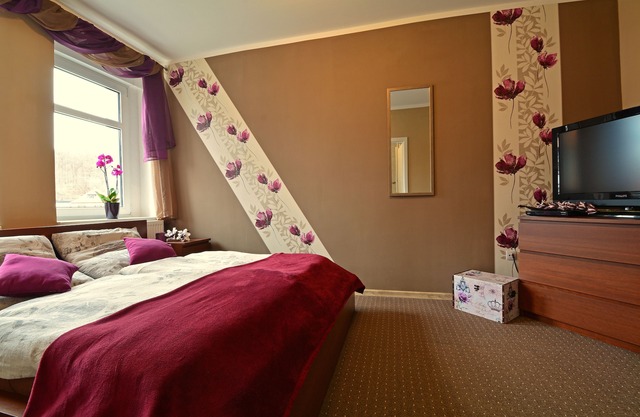 New Feriewohnung in the heart of the valley with stunning view to Roßtrappe, *