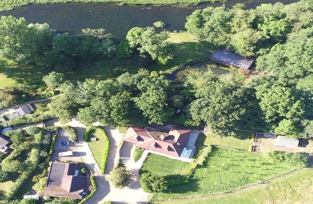 New Forest Cottages