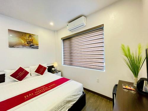 New Hải An Nhiên Hotel