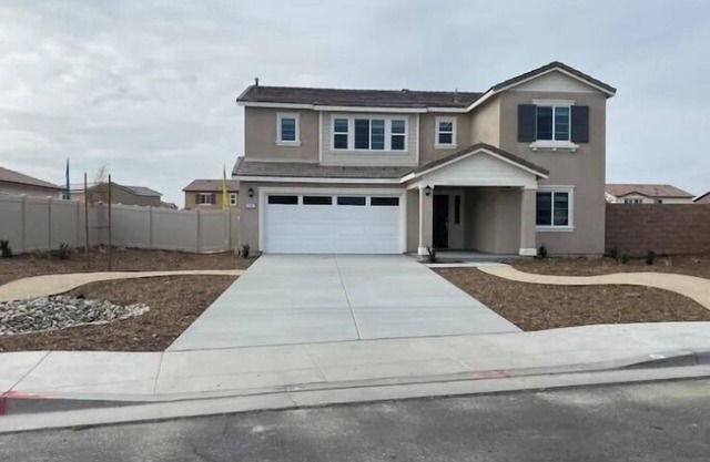 NEW HOME Mountain View’s by LA & San Diego in tranquil San Jacinto w/Wi-Fi, AC