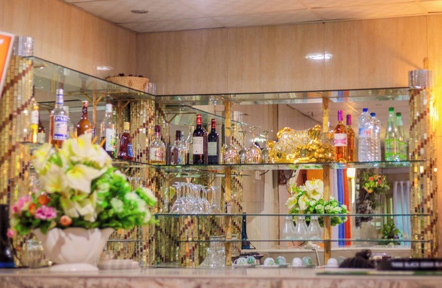 New Hotel Sossa