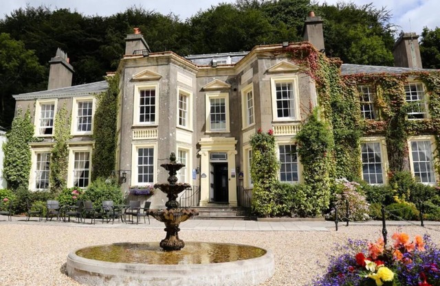 New House Country Hotel