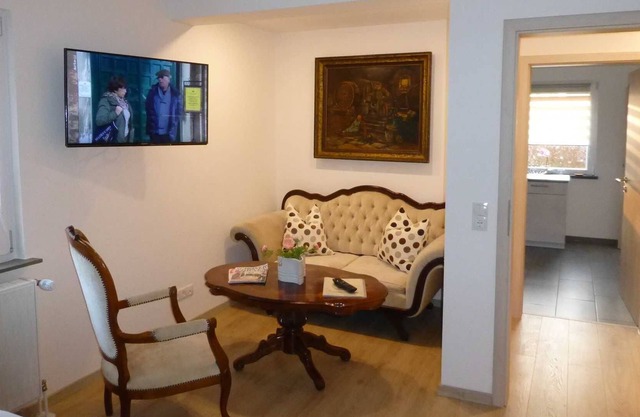 NEW - live in style in FB2 - feel close to the city in harmony with nature