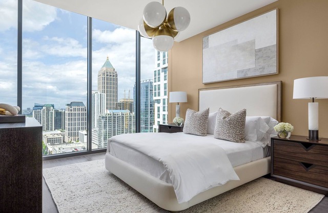 *NEW* Living Daylight by Atlanta Luxury Rentals