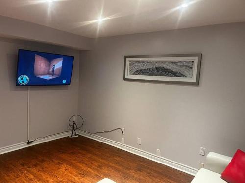 New Luxurious Home with parking