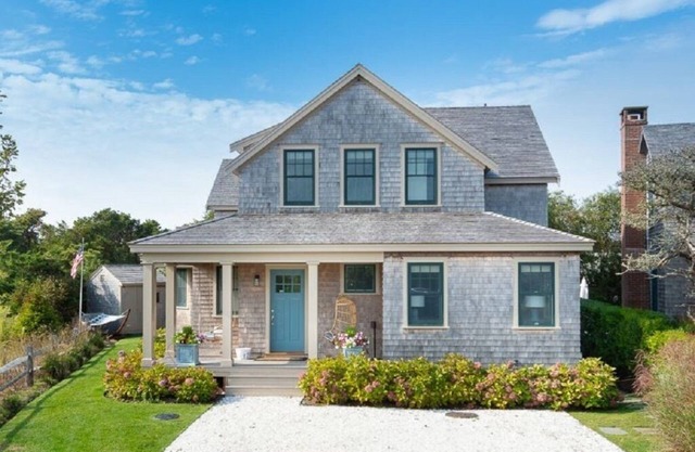 New Luxury Home in Cisco/Miacomet Area