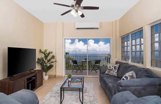 NEW Ocean and Magens Bay View NorthStar Escape