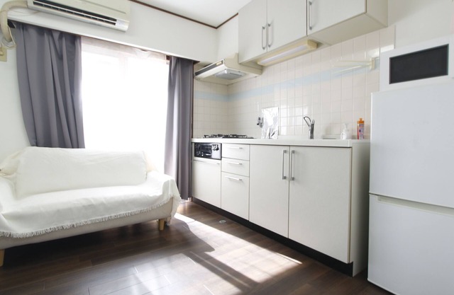 New Open ・Yoyogi Park & Tokyo Fashion College, ideal for families and groups/3 min. from JR Shinjuku Station