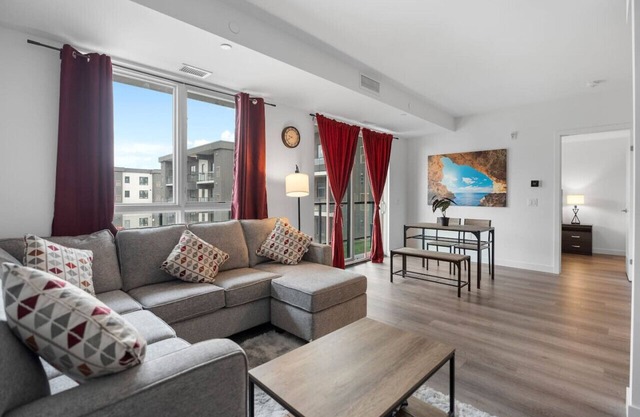 New+ Peaceful 2BR Family Retreat | 7 Mins To Falls