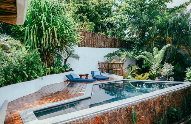 #NEW PROPERTY# BambooJam Villa - Fantastic Sea View