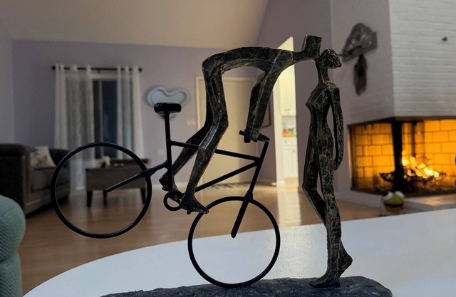 New Seabury-3-Bedroom Escape with bikes
