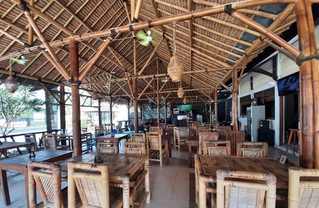 New Taman Sari Homestay