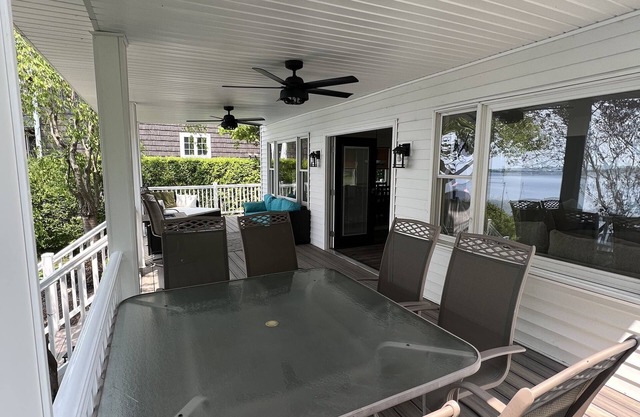 New To Market 4Bedroom 3Bath Home on Owasco Lake