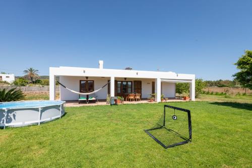 New! Villa Cana Vane