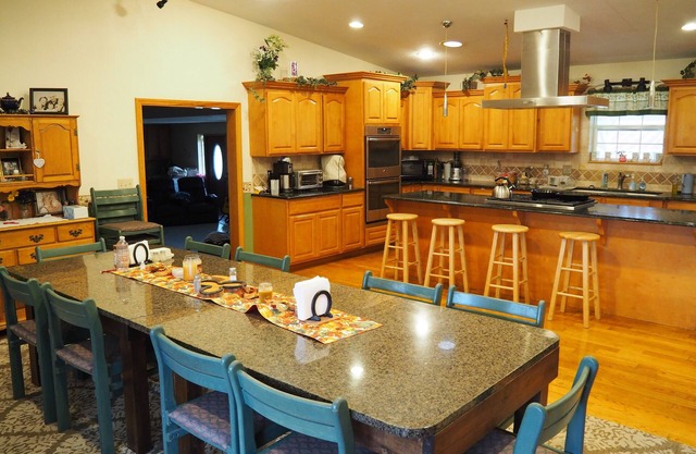 NEW! Village of Hope - All 6 Cabins